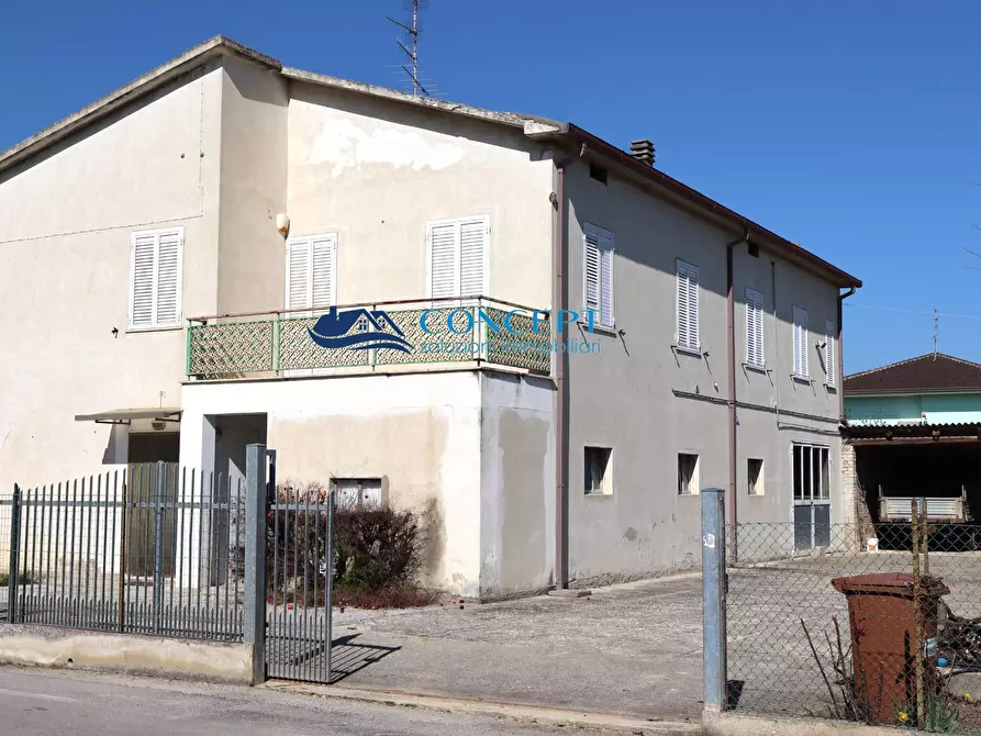 Immagine 3 di Casa indipendente in vendita  in via de Pinedo 31 a Martinsicuro