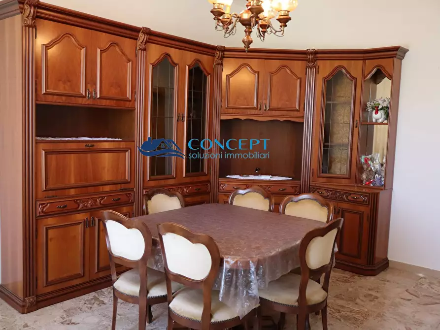 Immagine 5 di Casa indipendente in vendita  in via de Pinedo 31 a Martinsicuro