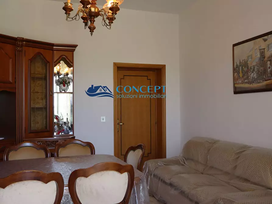 Immagine 6 di Casa indipendente in vendita  in via de Pinedo 31 a Martinsicuro