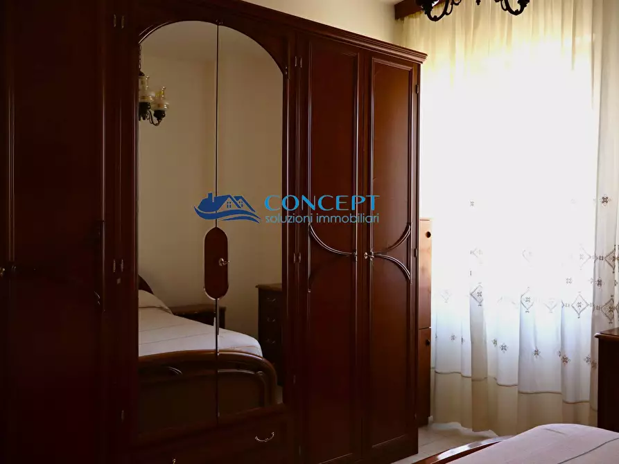 Immagine 13 di Casa indipendente in vendita  in via de Pinedo 31 a Martinsicuro