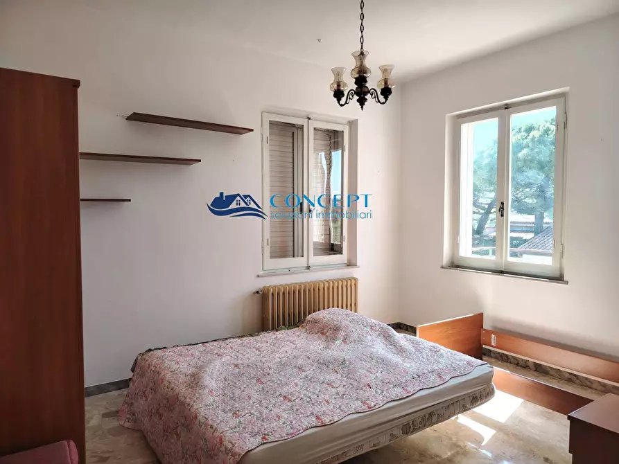 Immagine 17 di Casa indipendente in vendita  in via de Pinedo 31 a Martinsicuro