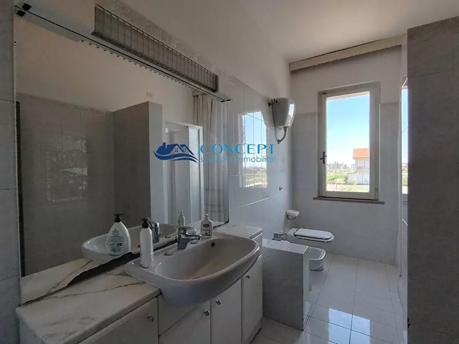 Immagine 23 di Casa indipendente in vendita  in via de Pinedo 31 a Martinsicuro