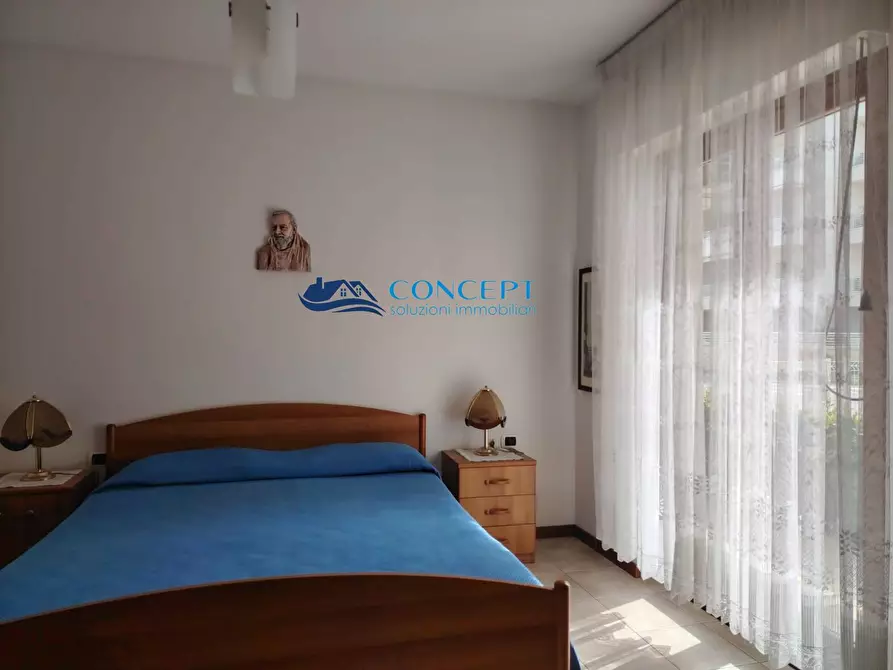 Immagine 5 di Appartamento in vendita  in lungomare Marconi snc a Alba Adriatica