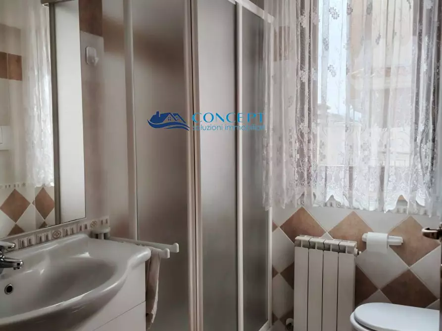 Immagine 7 di Appartamento in vendita  in lungomare Marconi snc a Alba Adriatica