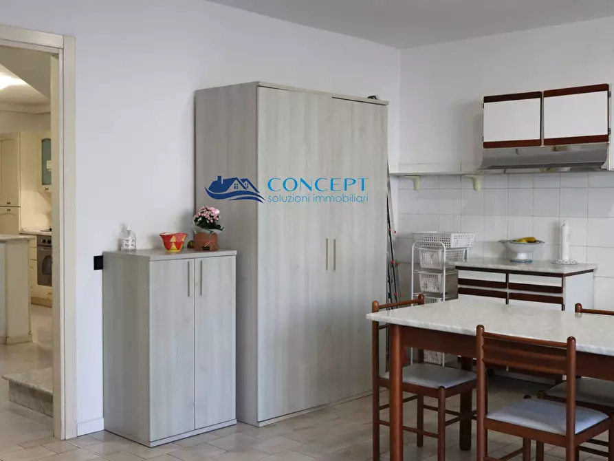 Immagine 26 di Villetta a schiera in vendita  in via Liri snc a San Benedetto Del Tronto