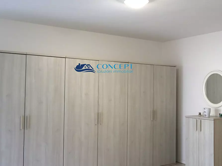 Immagine 27 di Villetta a schiera in vendita  in via Liri snc a San Benedetto Del Tronto