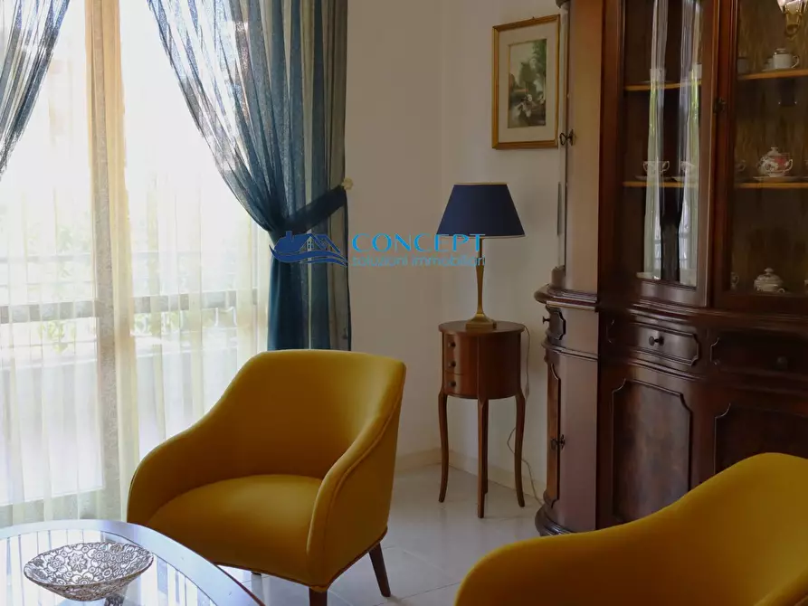 Immagine 9 di Villetta a schiera in vendita  in via Liri snc a San Benedetto Del Tronto