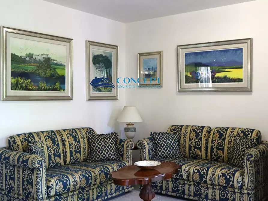 Immagine 14 di Villetta a schiera in vendita  in via Liri snc a San Benedetto Del Tronto