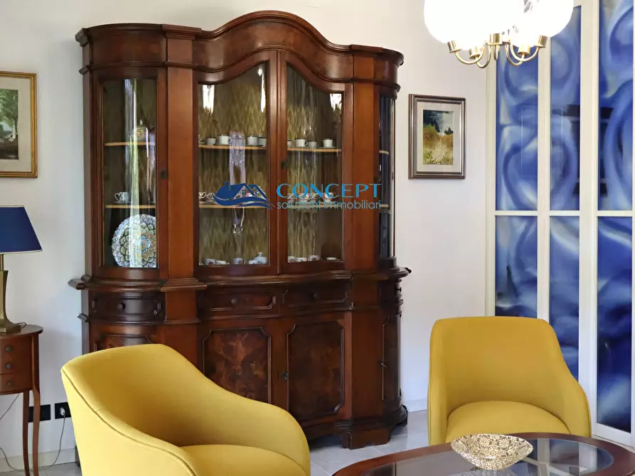 Immagine 7 di Villetta a schiera in vendita  in via Liri snc a San Benedetto Del Tronto