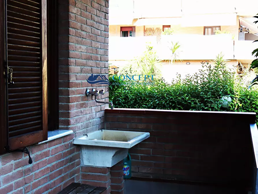 Immagine 23 di Villetta a schiera in vendita  in via Liri snc a San Benedetto Del Tronto