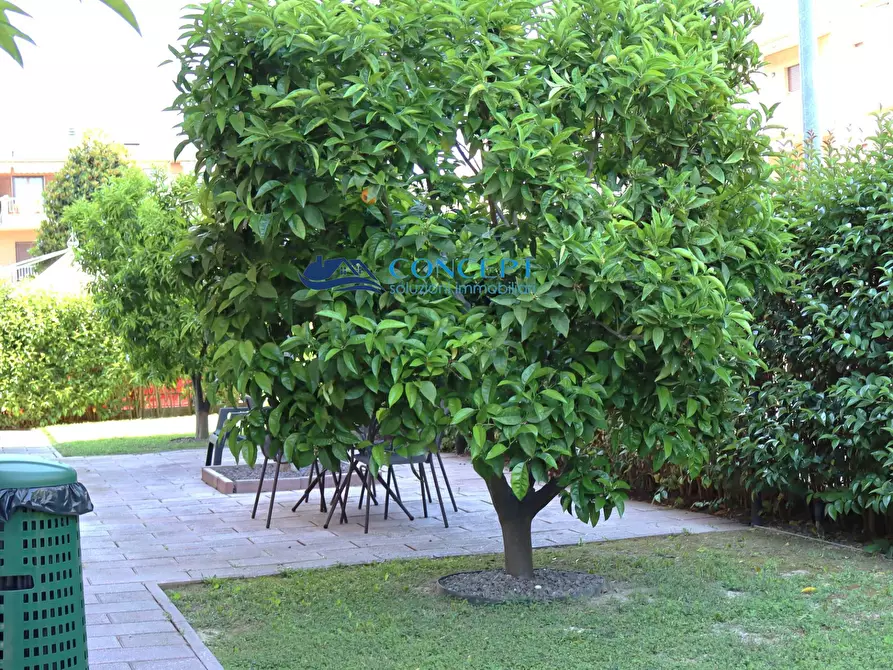 Immagine 21 di Villetta a schiera in vendita  in via Liri snc a San Benedetto Del Tronto