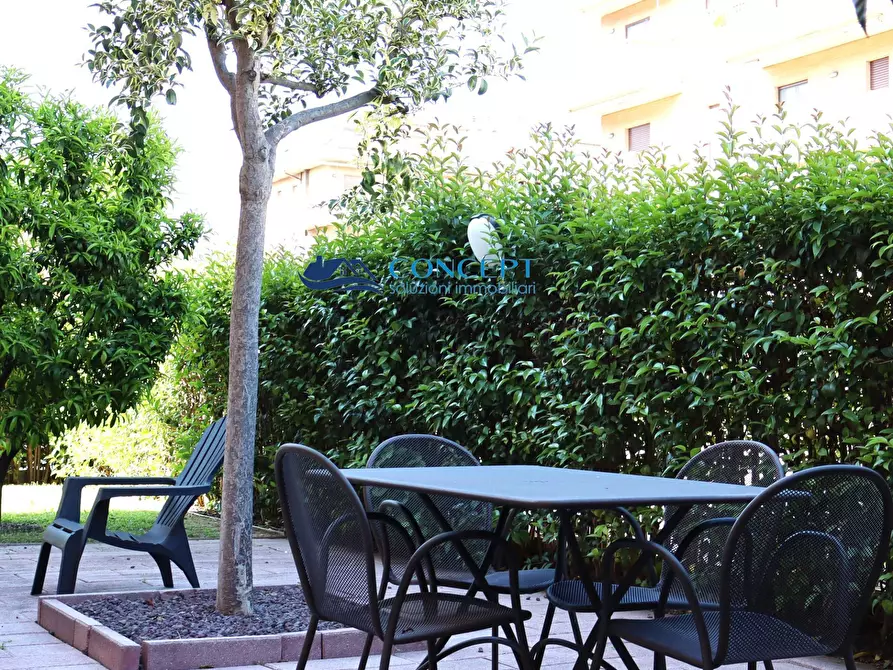 Immagine 22 di Villetta a schiera in vendita  in via Liri snc a San Benedetto Del Tronto