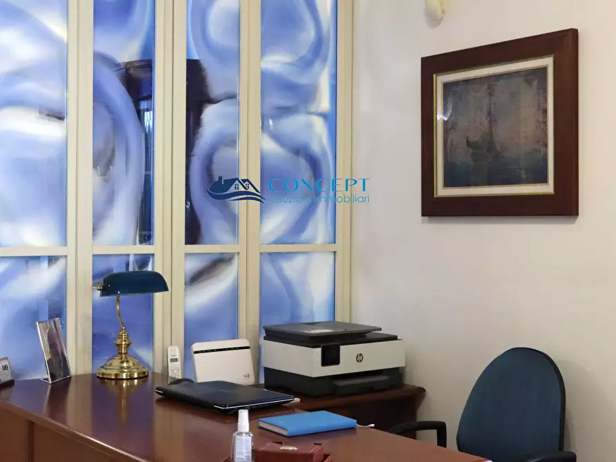 Immagine 11 di Villetta a schiera in vendita  in via Liri snc a San Benedetto Del Tronto