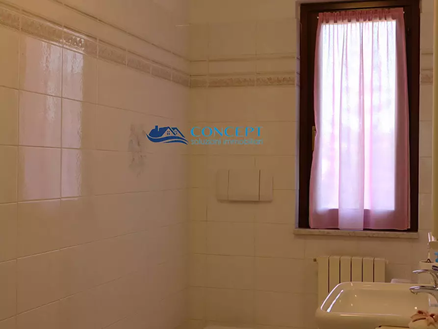 Immagine 20 di Villetta a schiera in vendita  in via Liri snc a San Benedetto Del Tronto