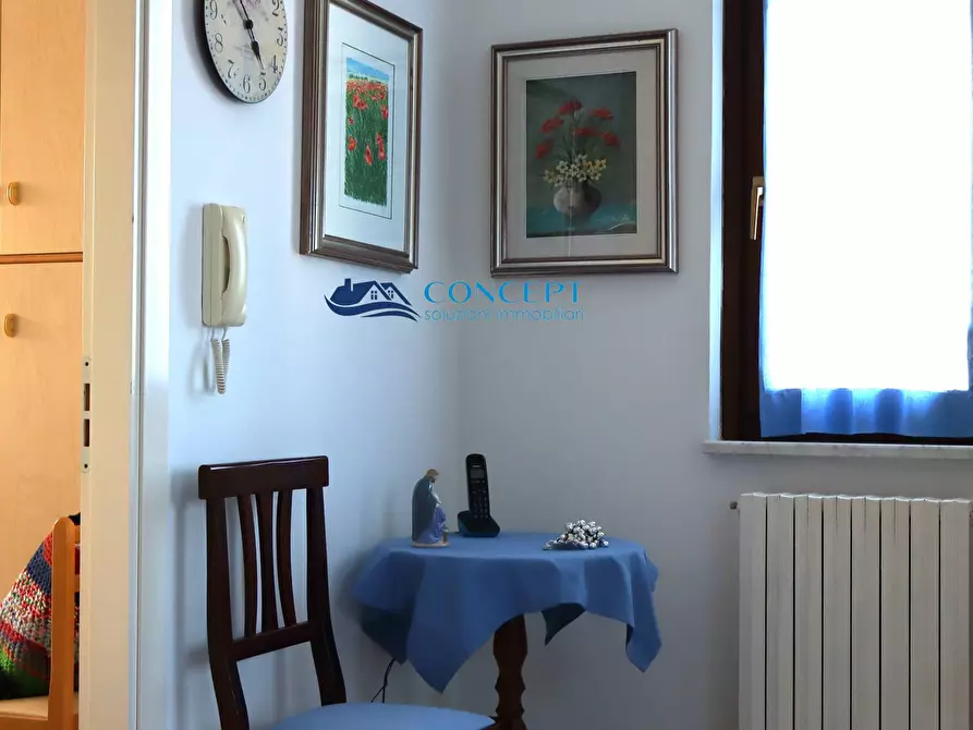 Immagine 16 di Villetta a schiera in vendita  in via Liri snc a San Benedetto Del Tronto