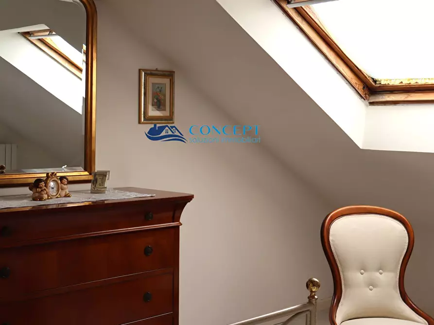 Immagine 29 di Villetta a schiera in vendita  in via Liri snc a San Benedetto Del Tronto