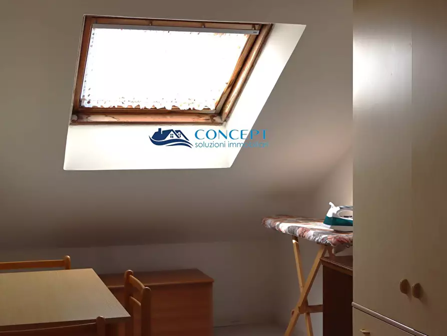 Immagine 30 di Villetta a schiera in vendita  in via Liri snc a San Benedetto Del Tronto