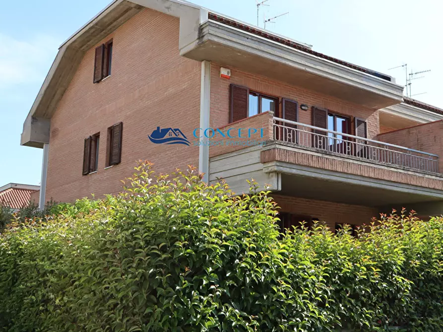 Immagine 4 di Villetta a schiera in vendita  in via Liri snc a San Benedetto Del Tronto