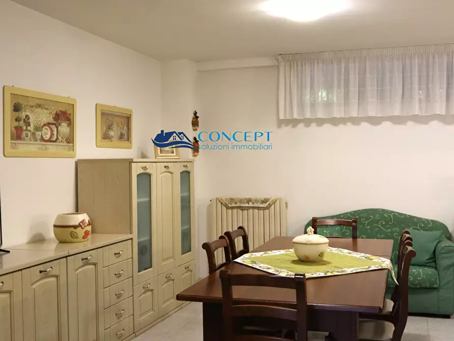 Immagine 32 di Villetta a schiera in vendita  in via Liri snc a San Benedetto Del Tronto