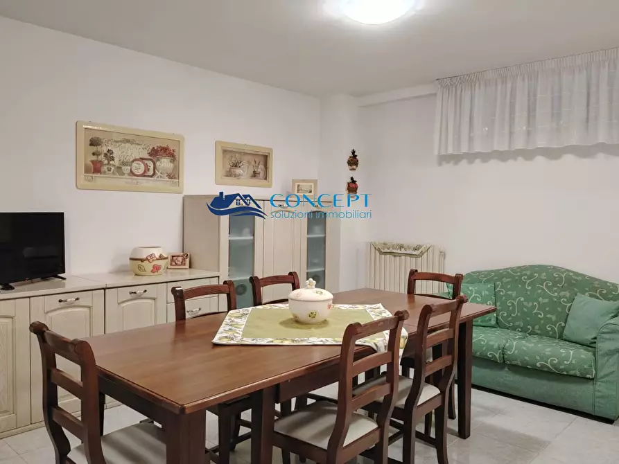 Immagine 41 di Villetta a schiera in vendita  in via Liri snc a San Benedetto Del Tronto