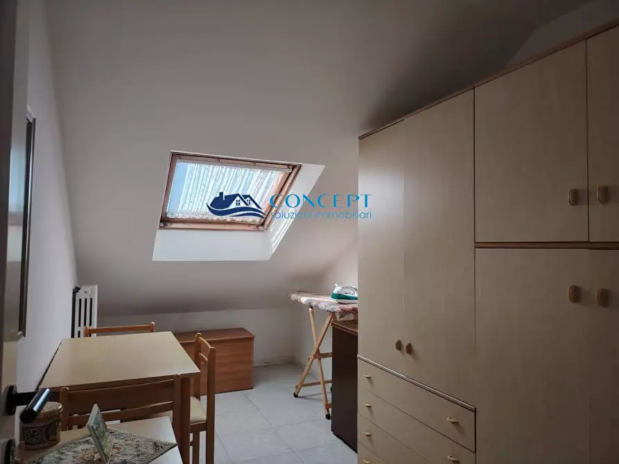 Immagine 37 di Villetta a schiera in vendita  in via Liri snc a San Benedetto Del Tronto