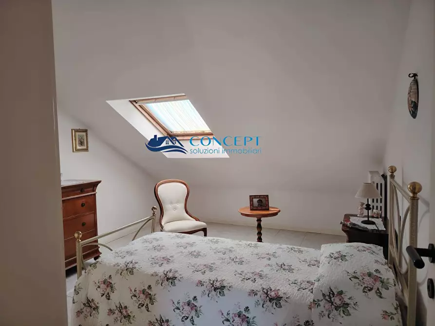 Immagine 38 di Villetta a schiera in vendita  in via Liri snc a San Benedetto Del Tronto