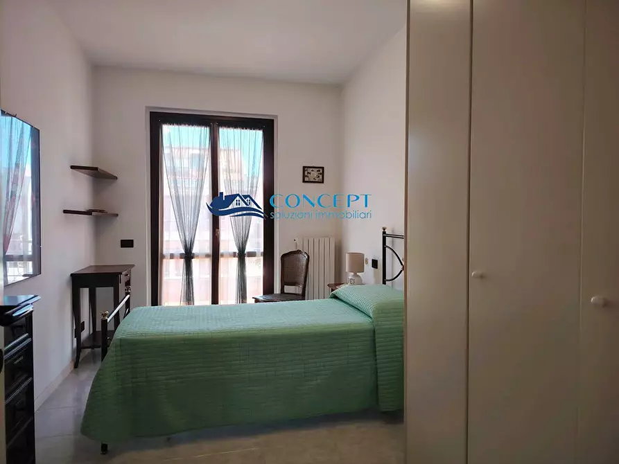 Immagine 40 di Villetta a schiera in vendita  in via Liri snc a San Benedetto Del Tronto