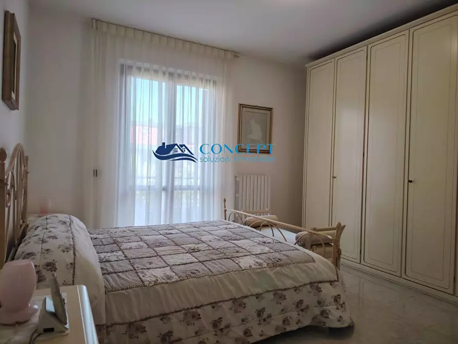 Immagine 18 di Villetta a schiera in vendita  in via Liri snc a San Benedetto Del Tronto