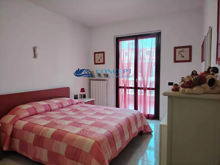 Immagine 17 di Villetta a schiera in vendita  in via Liri snc a San Benedetto Del Tronto