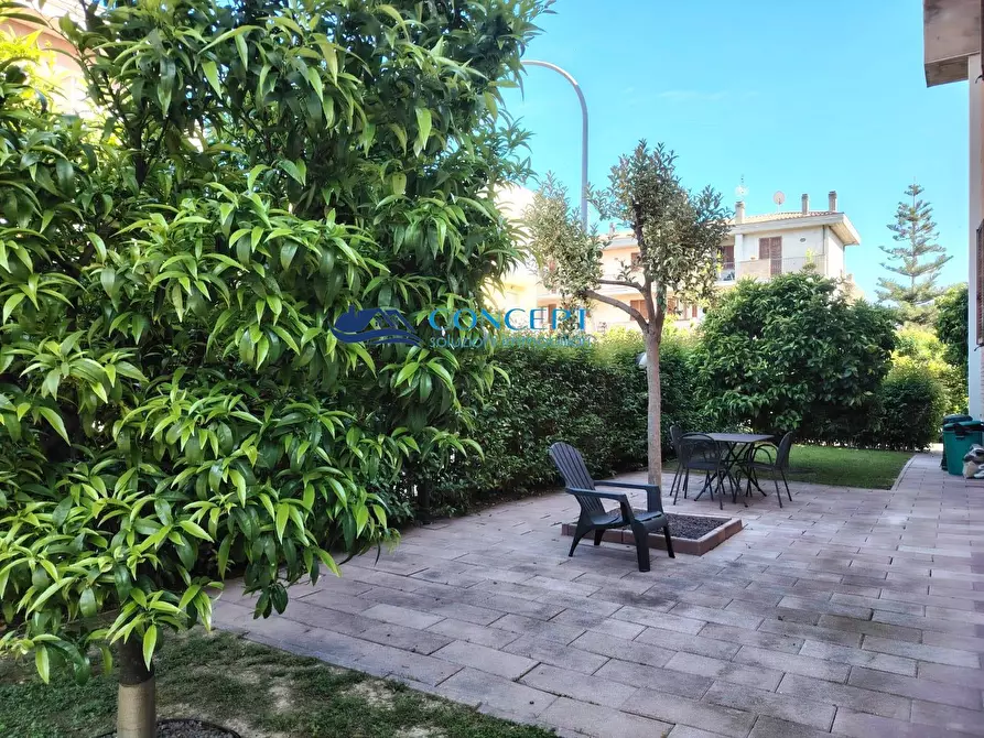 Immagine 34 di Villetta a schiera in vendita  in via Liri snc a San Benedetto Del Tronto