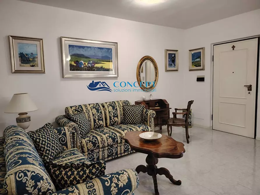 Immagine 13 di Villetta a schiera in vendita  in via Liri snc a San Benedetto Del Tronto