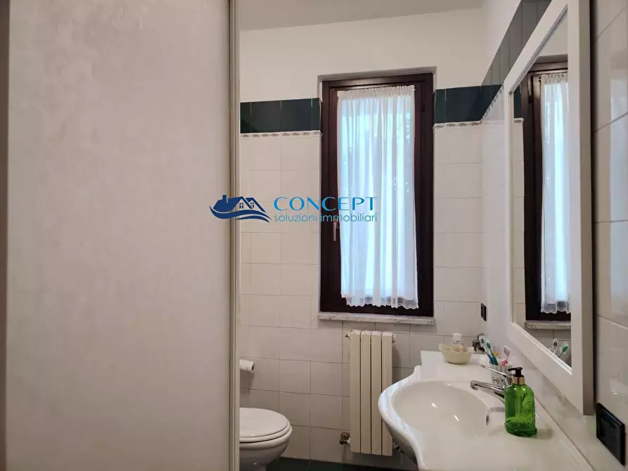 Immagine 44 di Villetta a schiera in vendita  in via Liri snc a San Benedetto Del Tronto