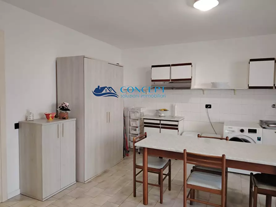 Immagine 46 di Villetta a schiera in vendita  in via Liri snc a San Benedetto Del Tronto