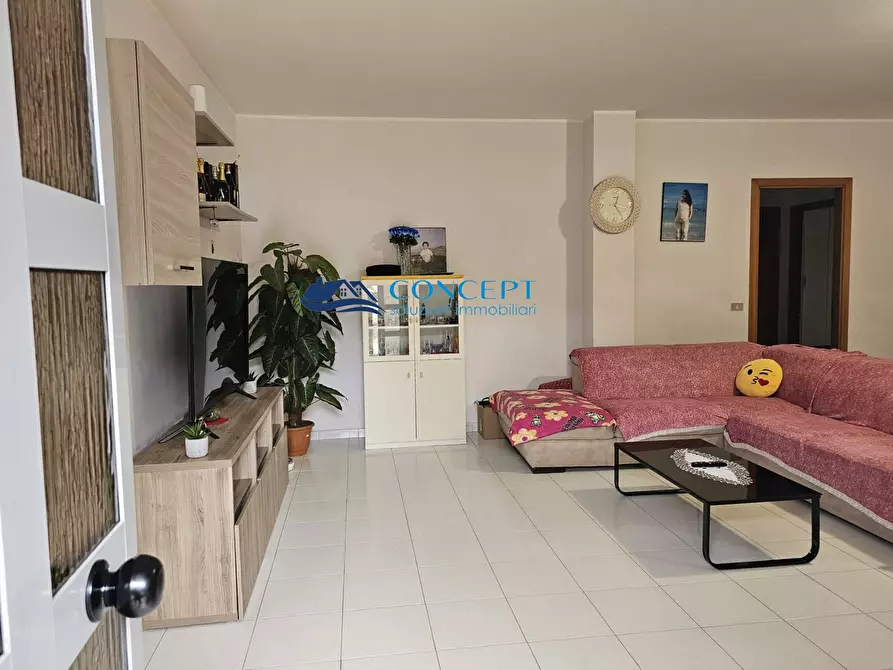 Immagine 2 di Appartamento in vendita  in via Fabio Filzi snc a Martinsicuro