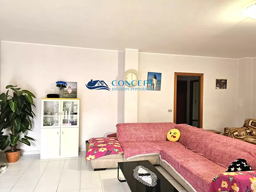 Immagine 3 di Appartamento in vendita  in via Fabio Filzi snc a Martinsicuro