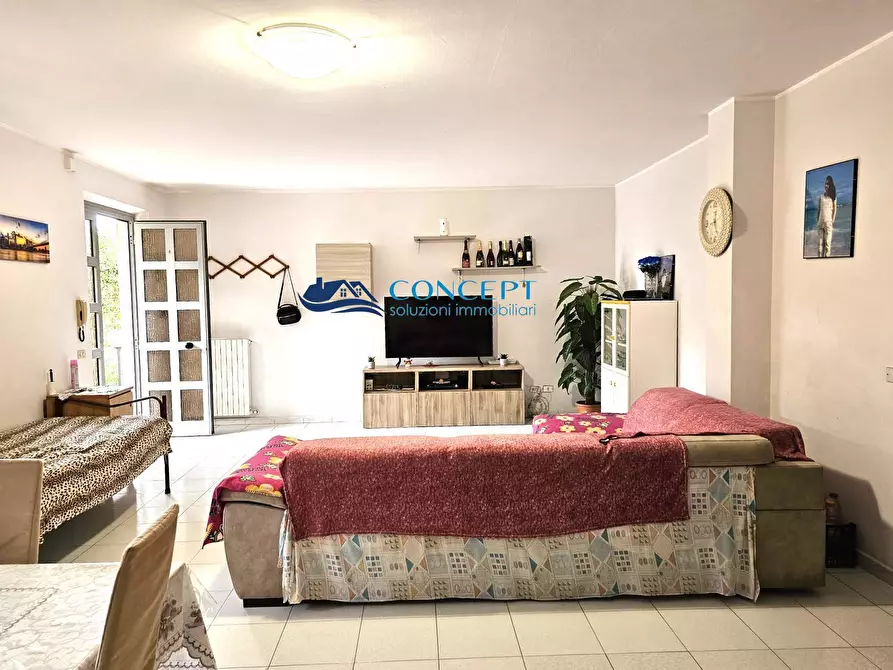 Immagine 5 di Appartamento in vendita  in via Fabio Filzi snc a Martinsicuro