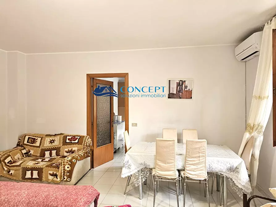 Immagine 6 di Appartamento in vendita  in via Fabio Filzi snc a Martinsicuro