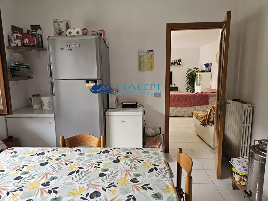 Immagine 8 di Appartamento in vendita  in via Fabio Filzi snc a Martinsicuro