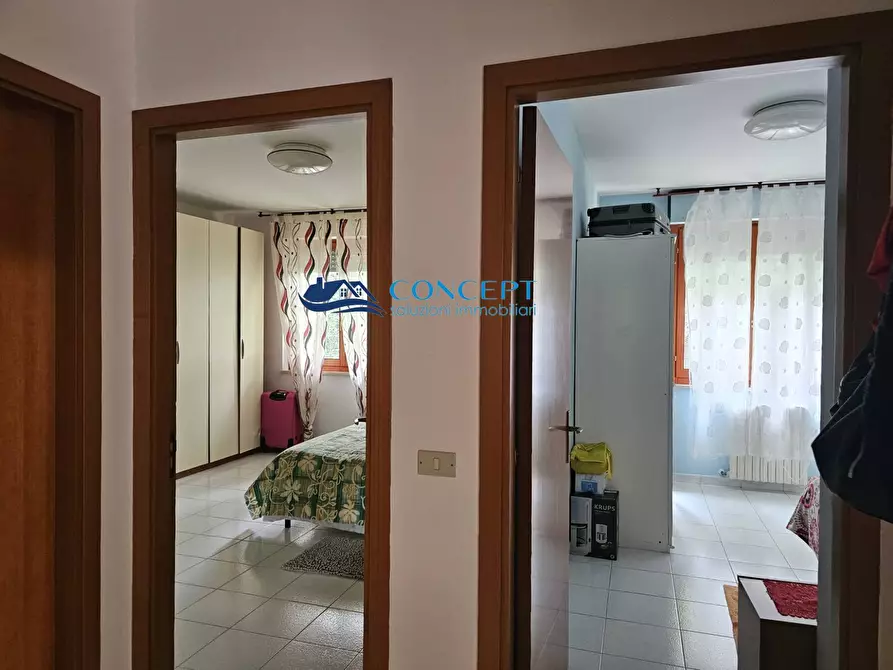 Immagine 9 di Appartamento in vendita  in via Fabio Filzi snc a Martinsicuro