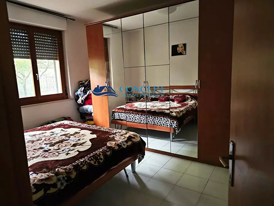 Immagine 10 di Appartamento in vendita  in via Fabio Filzi snc a Martinsicuro