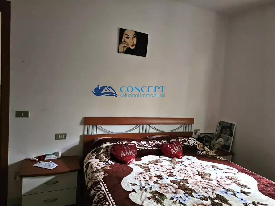 Immagine 11 di Appartamento in vendita  in via Fabio Filzi snc a Martinsicuro