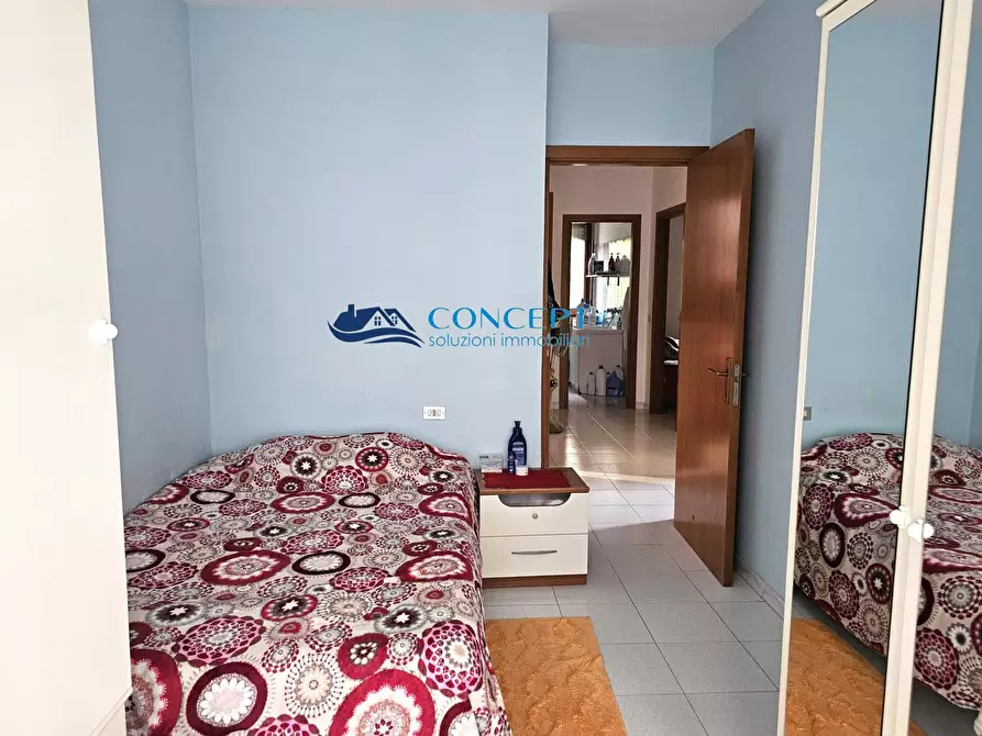 Immagine 12 di Appartamento in vendita  in via Fabio Filzi snc a Martinsicuro