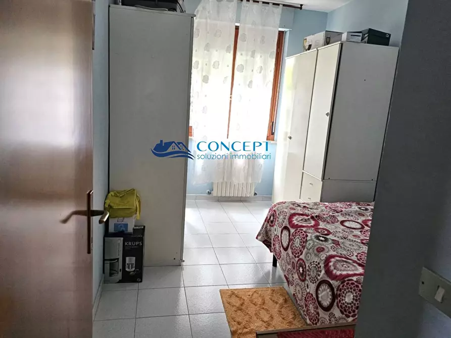 Immagine 13 di Appartamento in vendita  in via Fabio Filzi snc a Martinsicuro