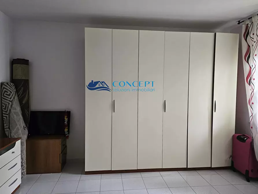 Immagine 17 di Appartamento in vendita  in via Fabio Filzi snc a Martinsicuro