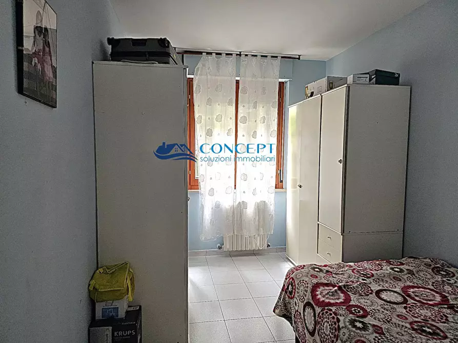 Immagine 14 di Appartamento in vendita  in via Fabio Filzi snc a Martinsicuro