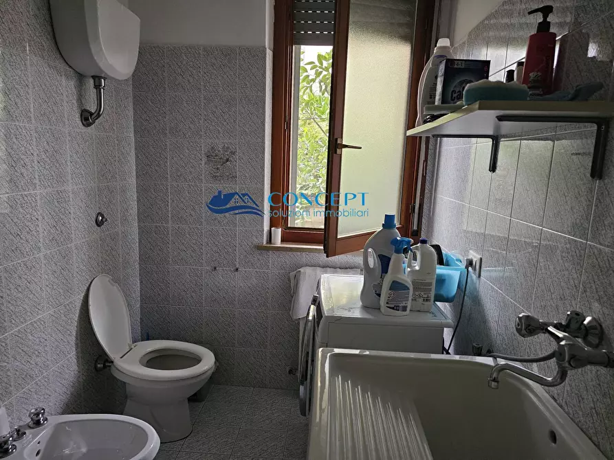 Immagine 19 di Appartamento in vendita  in via Fabio Filzi snc a Martinsicuro