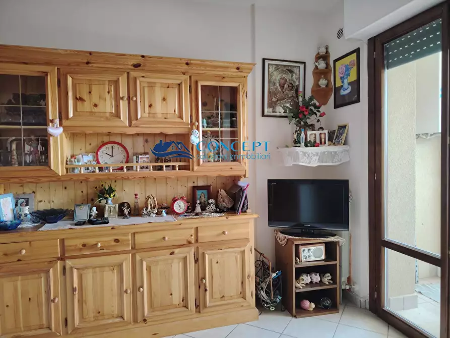 Immagine 3 di Appartamento in vendita  in via Capri snc a Martinsicuro