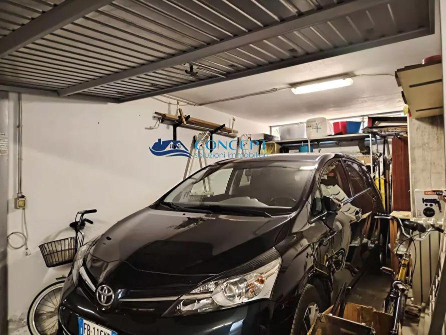 Immagine 8 di Appartamento in vendita  in via Capri snc a Martinsicuro