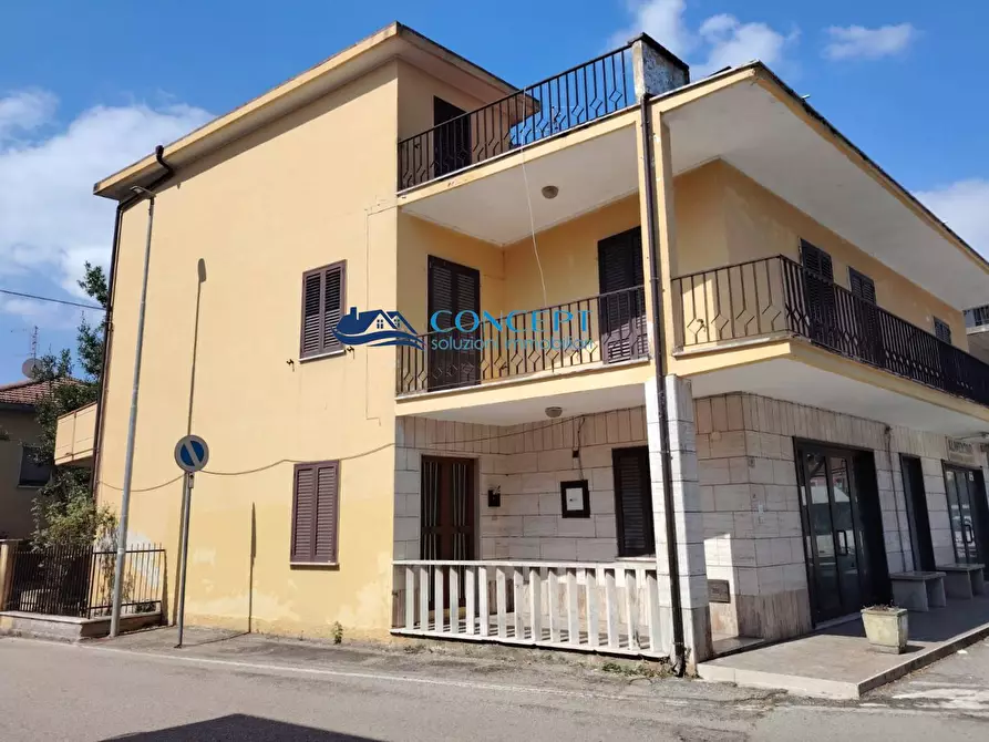 Immagine 2 di Casa indipendente in vendita  in piazza Leonardo da Vinci 22 a Martinsicuro