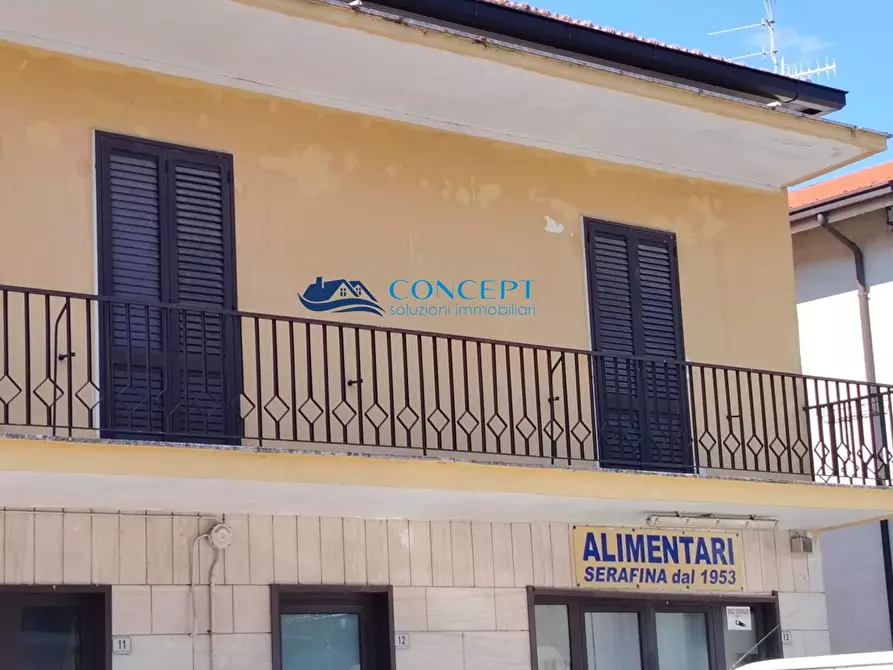 Immagine 3 di Casa indipendente in vendita  in piazza Leonardo da Vinci 22 a Martinsicuro